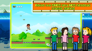 Crossy Fighter screenshot 3