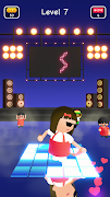 Dance Masters screenshot 1