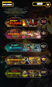Space Monster: Alien Shooter screenshot 1