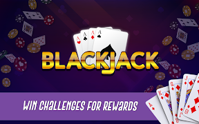 BlackJack3D ภาพหน้าจอ 4