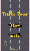 Traffic Racer Moto poster