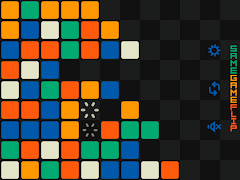 Same Game Flip screenshot 7