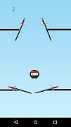 Dizzy Ninja screenshot 7