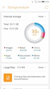 File Manager اسکرین شاٹ 5