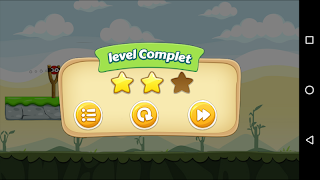 Knock Down-2 screenshot 5