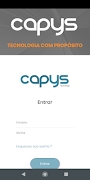 CAPYS  VENDAS تصوير الشاشة 2