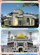 Mosque Design ภาพหน้าจอ 2