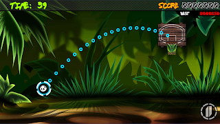 Basketball Shoot screenshot 3