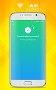 Wifi Booster - Wifi enhancer screenshot 3