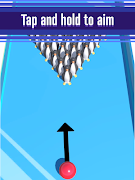 Pin Master! スクリーンショット 5