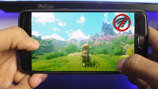 Offline Android Games 海报