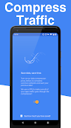 Mobile Data - Monitor Usage, Compress, and Save! screenshot 2