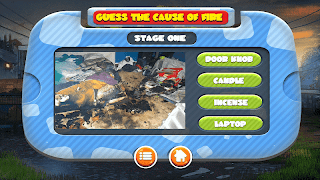 Fire Safety for Kids スクリーンショット 5