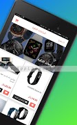 Galaxy Store تصوير الشاشة 2