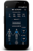 Actofit скриншот 1