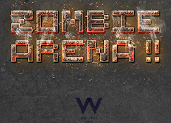 Zombie Arena скриншот 2