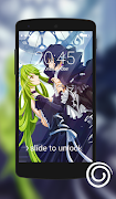 Code Geass Wallpaper For Lock Screen Ekran Görüntüsü 3