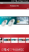 DAI-ICHI Lighting اسکرین شاٹ 2