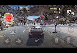 Mad Town Demolition स्क्रीनशॉट 1