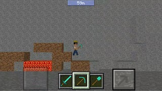 Craft Runner: Definitive تصوير الشاشة 1