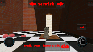 Cat simulator 3D 截图 5