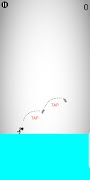 برنامه‌نما Amazing Runner عکس از صفحه