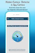 Hidden Camera Detector : Spy Camera 스크린샷 3