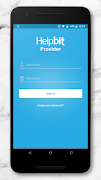 Helpbit Provider পোস্টার