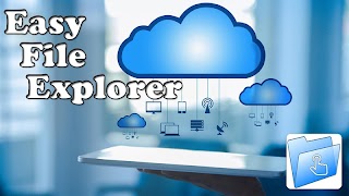 File Manager - File Explorer スクリーンショット 2