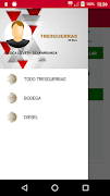 ACTSA Store screenshot 1