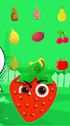 Fruit Drop captura de pantalla 1