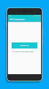 برنامه‌نما TM VPN عکس از صفحه