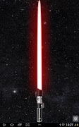 برنامهنما Laser Sword - Lightsaber Simulator عکس از صفحه