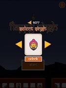 برنامه‌نما Flappy Singh عکس از صفحه