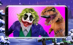 Superheros Battles Videos Offline স্ক্রিনশট 3