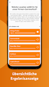Votings.App screenshot 2