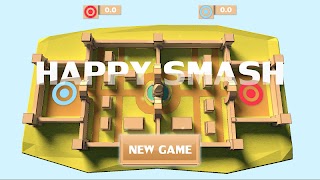 6 Schermata Happy Smash