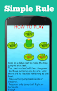 برنامه‌نما Clever Frog عکس از صفحه