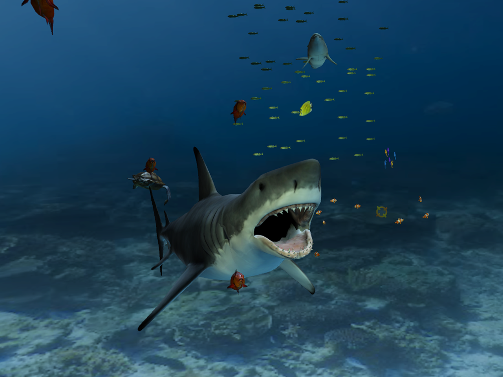 Descargar APK de Aquarium VR
