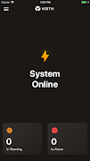 Vertiv Intelligence screenshot 1