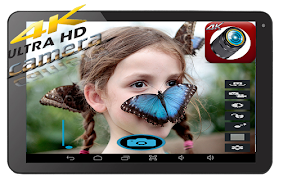 4K Camera ảnh chụp màn hình 7