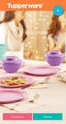 Meu Tupperware 스크린샷 1