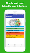 برنامهنما Mind Power - Motivation & Brain training عکس از صفحه