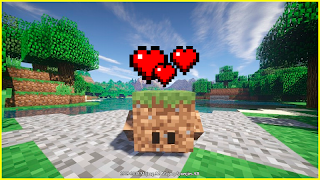 Mod Blokkit for MCPE screenshot 3