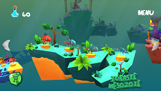 Evolution Race screenshot 4