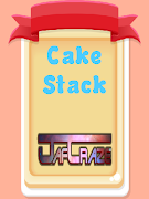 Cake Stack 海报