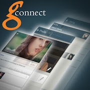 GConnect скриншот 2