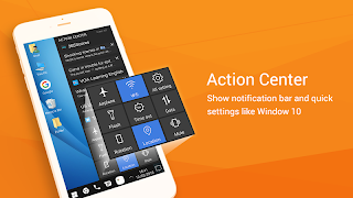 Computer Launcher PRO for Windows 10 screenshot 4