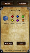 برنامه‌نما RPG Dice عکس از صفحه