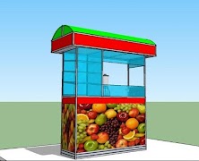 店頭デザインアイデア スクリーンショット 1